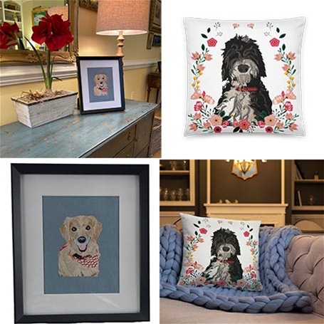 Home Decor